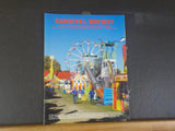 Carnival Midway Vol 14 #3 May/June 2012 The Tilt-A-Whirl	 Advertising on Carniva