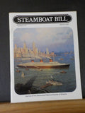 Steamboat Bill #220 Journal of the Steamship Historical Society