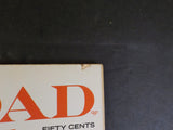 Railroad Magazine 1969 February Big Steam in the Poconos Missouri Shortlines Ros