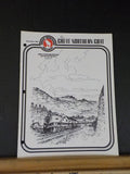Great Northern Goat #33 1982 December