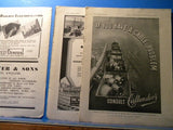 Electric Railway Traction 1937 Feb 5 Supplement to The Railway Gazette
