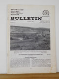 Australian Railway Historical Society Bulletin 1980 November #517