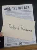 Hot Box, The 1990 May V32 #5 Atlanta Chapter NRHS