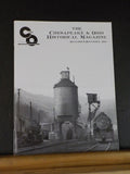 Chesapeake and Ohio Historical Magazine 2020 November December More G-5’s C&O