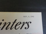 EMD Pointers 1962 November 5 Pinion removal float off method