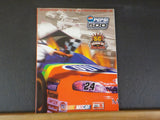 NASCAR 1999 Program Darlington 50th Anniversary Pepsi Southern 500 Soft Cover