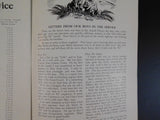 Boston Elevated Railway Co-operation 1943 August Employee Magazine