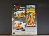 Carousel Vol 33 #11 November 1999 A Vintage Fair—J&J Amusements in Central PA