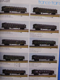 International Model Railways Guide HO 78/79 More than 4000 models in color HC