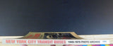 New York City Transit Buses 1945-1975 Photo Archive by Guy E Martin