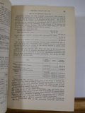 Interstate Commerce Commission Reports Vol.106 Oct 1925 to Feb 1926 HC