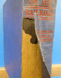Ralph on the Railroad By Allen Chapman 4 Stories Hard Cover 1906 1064 Pages