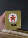 ERTL Texaco 1930 Diamond Fuel Tanker #7 in the series