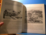 Bradford Bordell and Kinzua by Thomas Barber and James Woods Soft Cover