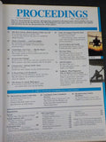 Proceedings Magazine US Naval Institute 1994 September Aviation Focus