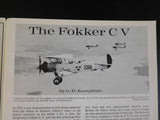 Profile Publications #87 The Fokker C V