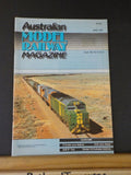 Australian Model Railway Magazine #168 June 1991 Issue 168 Vol 15 No 3