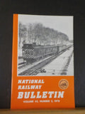 NRHS Bulletin 1978 V43 #2 Ma&Pa Illinois Terminal LV
