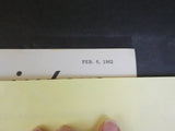 EMD Pointers 1962 February 6 Lube oil names and identities in railroad use