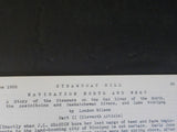 Steamboat Bill #54 June 1955 Journal of the Steamship Historical Society