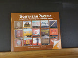 Southern Pacific Freight Car Painting & Lettering Guide by Harley & Thiompson