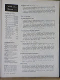 Railway Age Weekly 1958 May 12 Better Way to Tell the Railroad Story B&O Slumber