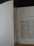 Engineering Magazine Vol XXVIII 1879  July 4 thru Dec 26 Weekly