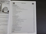 Burlington Route Passenger Trains Vol 3 by John F Strauss Jr  Hard Cover