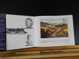 America’s Pioneer Mallet Old Maud A Life & Times by Gregory P Ames