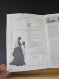 Norfolk and Western Magazine 1959 July N&W Employee    DAMAGED
