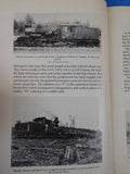 Historic Railways of the Powell River Area by R Ken Bradley Soft Cover