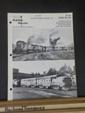 Extra 2200 South #58 1976 Oct Nov Dec SP Roster Part V
