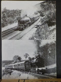 N.E.L.P.G. News #136 1990 April No.136 North Eastern Locomotive Preservation Gro