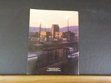 Conrail Annual Report 1983 Consolidated Rail Corporation + 1 quarterly reports