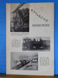 Maine Central Railroad Employees Magazine 1952 July