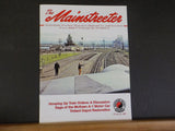 The Mainstreeter Northern Pacific Ry Historical Society Vol 31 #3 2012 Fall