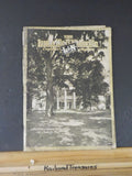 Louisville & Nashville Employee Magazine L&N 1927 November Damage