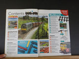 Model Rail #240 2017 October How to Create Perfect Track