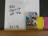 Jaycees South Dakota Spirit of 76 Wile E Coyote Drummers