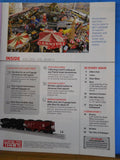Classic Toy Trains 2015 July Guide to Flyer’s Whistling Billboards