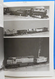 Model Railroader's Catalogue, The  By Corey & Ochoa Soft Cover 1991  256 Pages