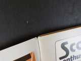 Scale Auto Enthusiast #42 1986 March/April The Ultimate Model in HO Scale