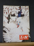 Louisville & Nashville Employee Magazine L&N 1965 November Biloxi Station Is Bea