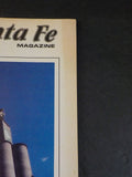Santa Fe Employee Magazine 1980 September Cargill and Sante Fe-Pioneers in Ag