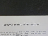 Historical Booklet of Bernards Township NJ The Bicentennial 1760-1960
