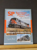 Southern Pacific Vol 5 In Color 1980 and Beyond Mergers & Memories SP by Boyd DJ