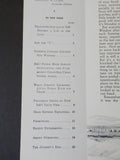 Baltimore & Ohio Employee Magazine 1958 September Join Your Railroad B&O