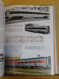 New Haven Railroad in the Streamline Era by Geoffrey Doughty Hard Cover 1998
