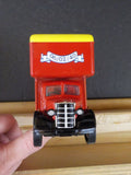 Corgi Personalised Happy Birthday John Truck 97093 Personalized