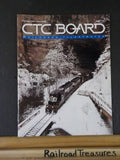 CTC Board Railroads Illustrated #220 Feb 1997  Railroad News Photos Portland OR